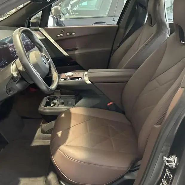 Bmw iX xDrive50 Sport (Aut.) (Elétrico)