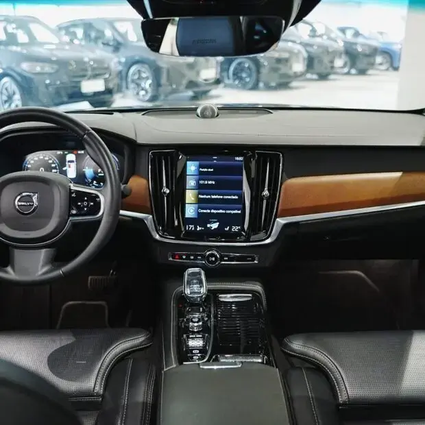 Volvo S90 2.0 T8 4WD Inscription Auto