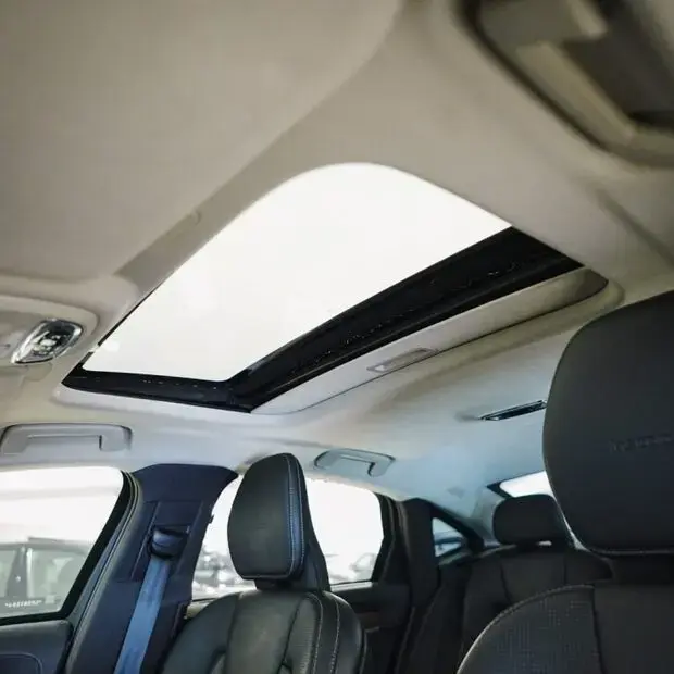 Volvo S90 2.0 T8 4WD Inscription Auto