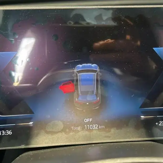 Bmw iX xDrive50 Sport (Aut.) (Elétrico)