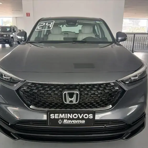 Honda HR-V 1.5 DI I-VTEC TURBO FLEX TOURING CVT