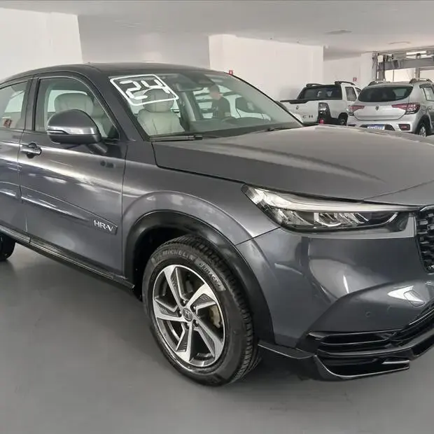 Honda HR-V 1.5 DI I-VTEC TURBO FLEX TOURING CVT