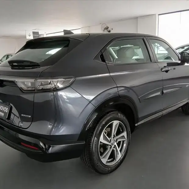 Honda HR-V 1.5 DI I-VTEC TURBO FLEX TOURING CVT