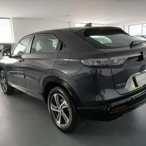 Honda HR-V 1.5 DI I-VTEC TURBO FLEX TOURING CVT