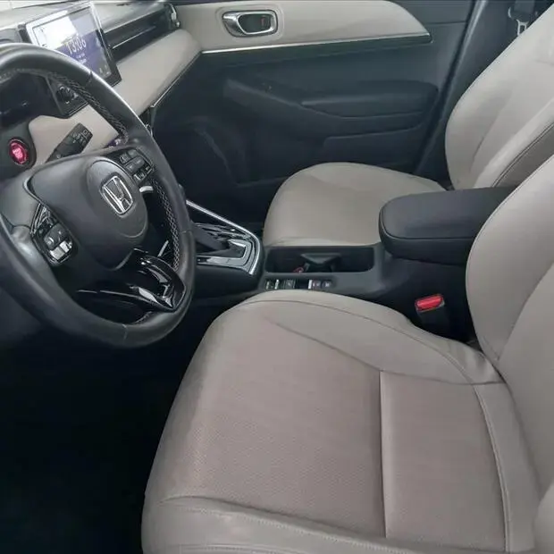 Honda HR-V 1.5 DI I-VTEC TURBO FLEX TOURING CVT