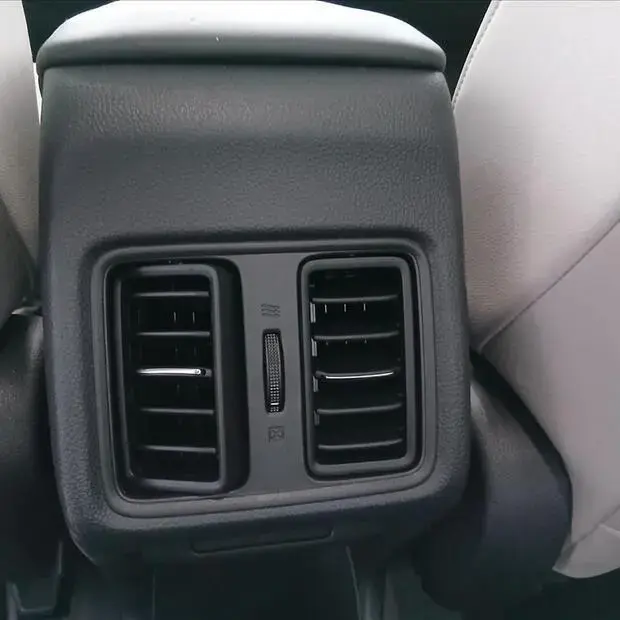 Honda HR-V 1.5 DI I-VTEC TURBO FLEX TOURING CVT