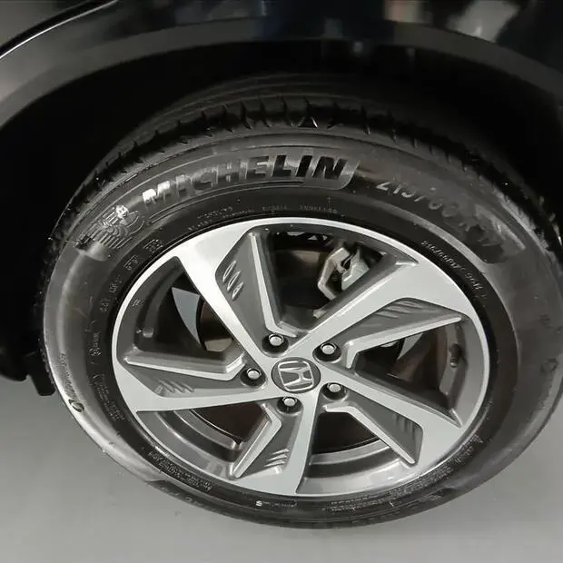 Honda HR-V 1.5 DI I-VTEC TURBO FLEX TOURING CVT