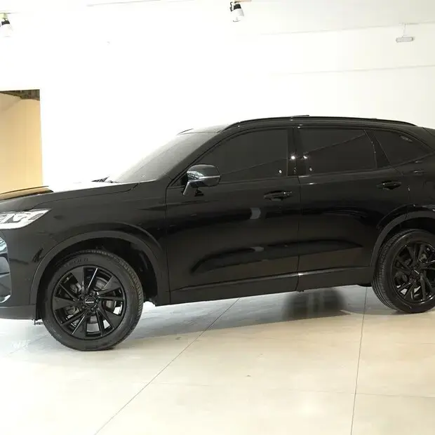 Gwm HAVAL H6 1.5 HEV E-TRACTION