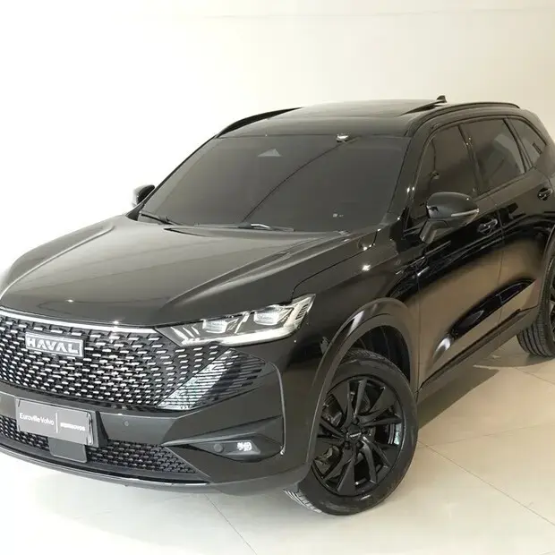 Gwm HAVAL H6 1.5 HEV E-TRACTION