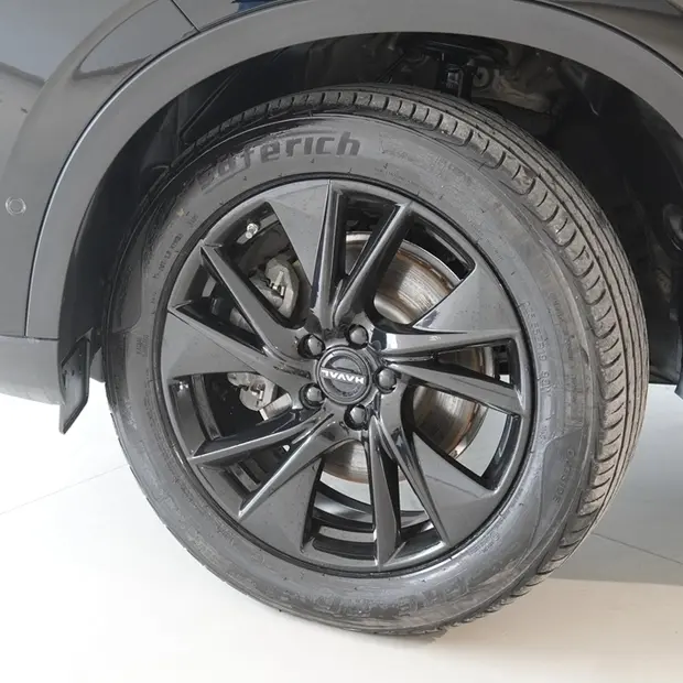 Gwm HAVAL H6 1.5 HEV E-TRACTION