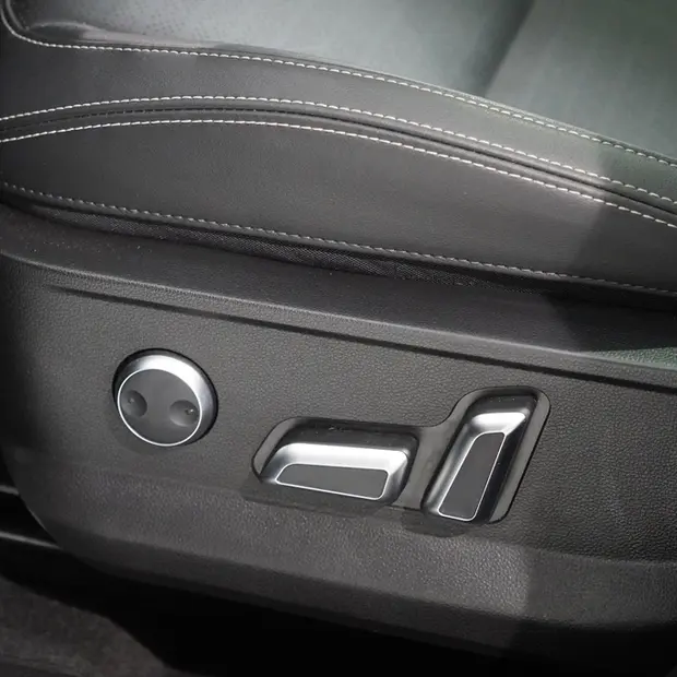 Gwm HAVAL H6 1.5 HEV E-TRACTION