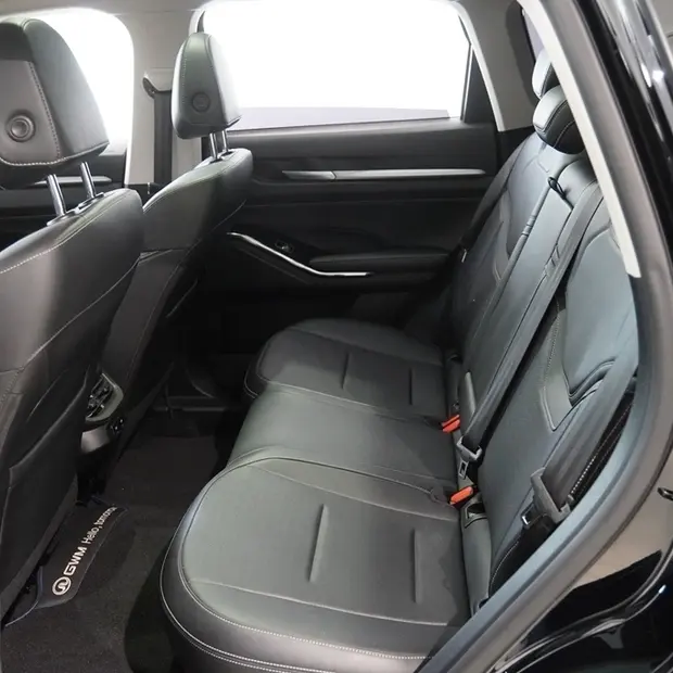 Gwm HAVAL H6 1.5 HEV E-TRACTION