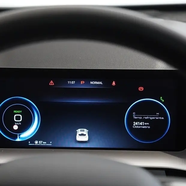 Gwm HAVAL H6 1.5 HEV E-TRACTION