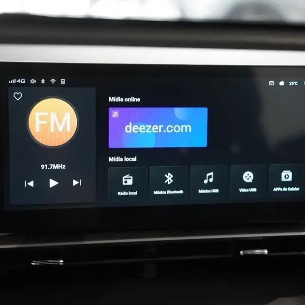 Gwm HAVAL H6 1.5 HEV E-TRACTION