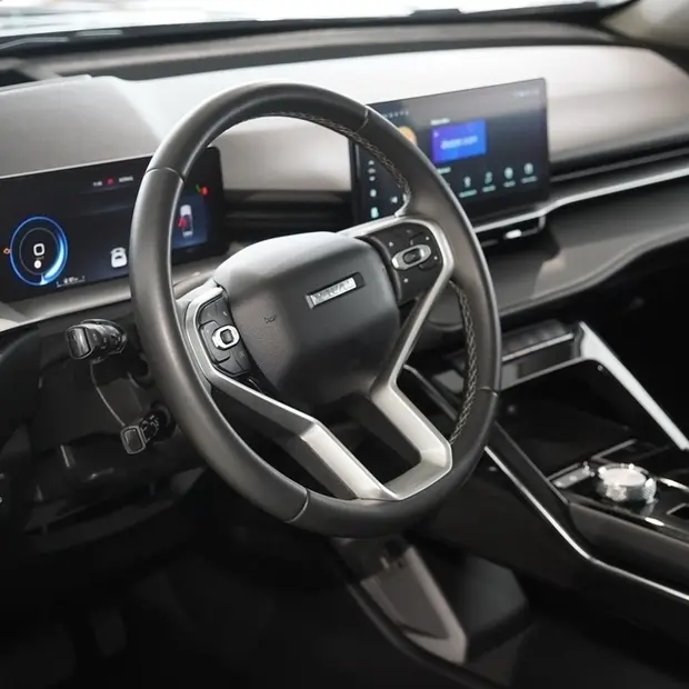 Gwm HAVAL H6 1.5 HEV E-TRACTION