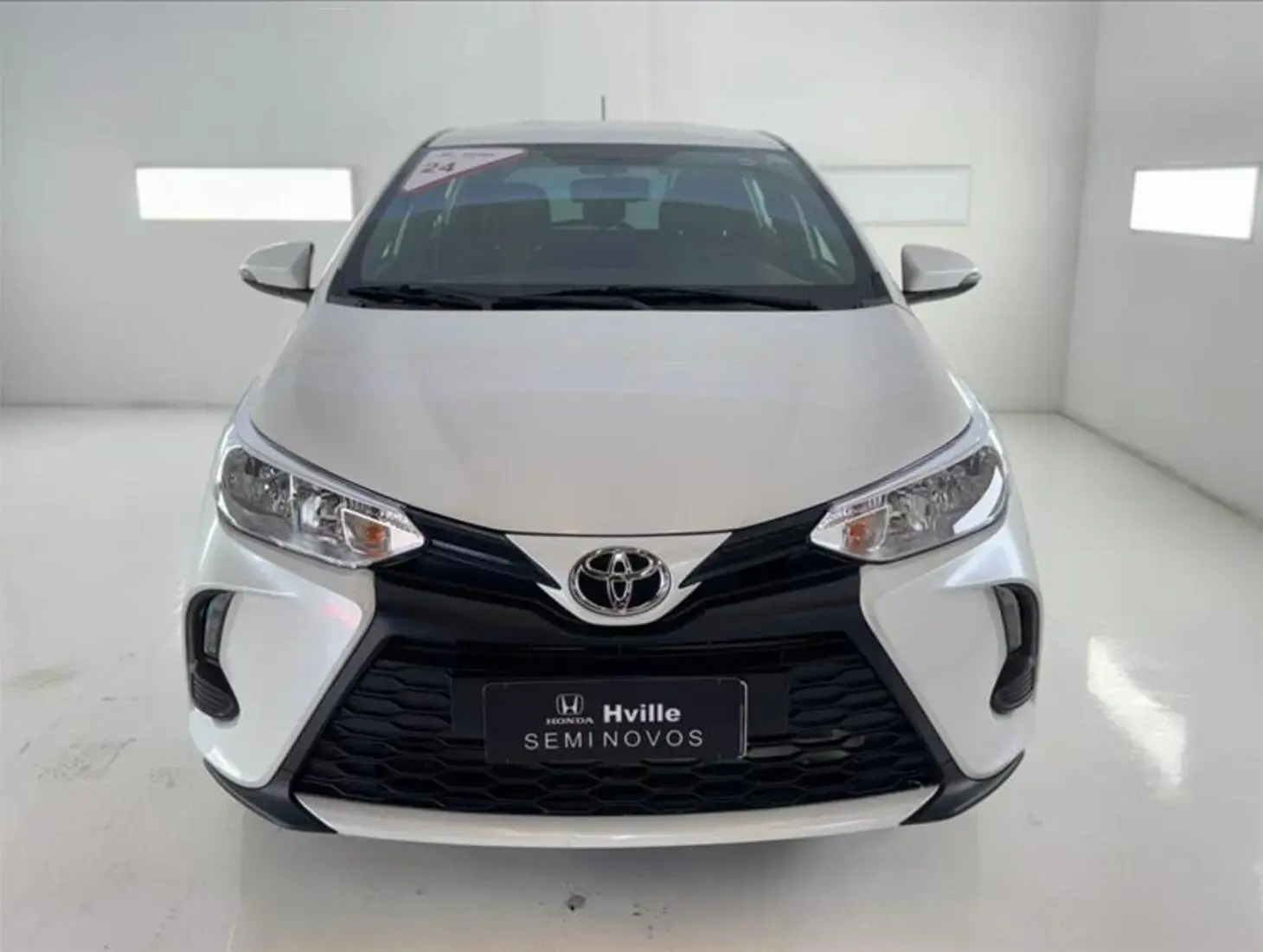 galeria YARIS