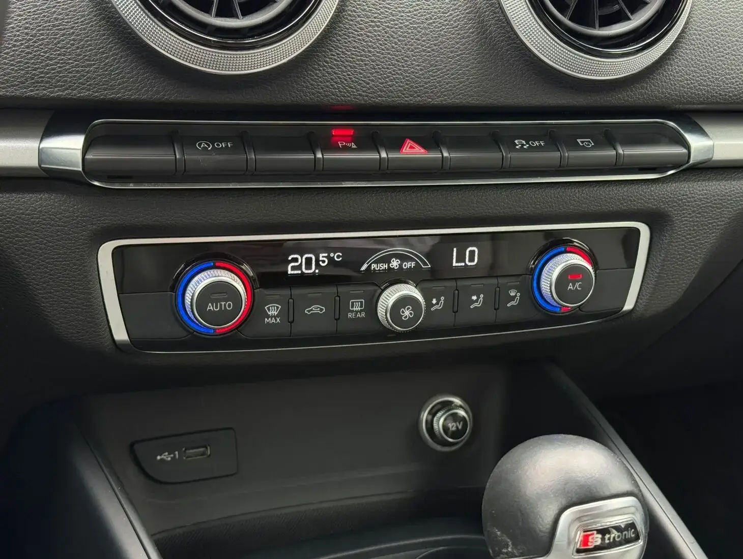 galeria A3 Sportback