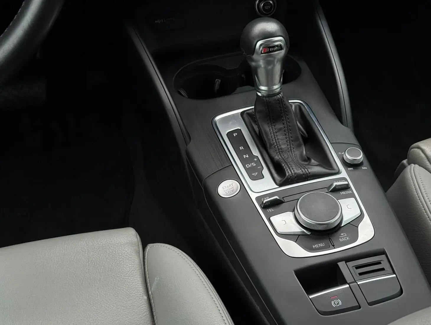 galeria A3 Sportback