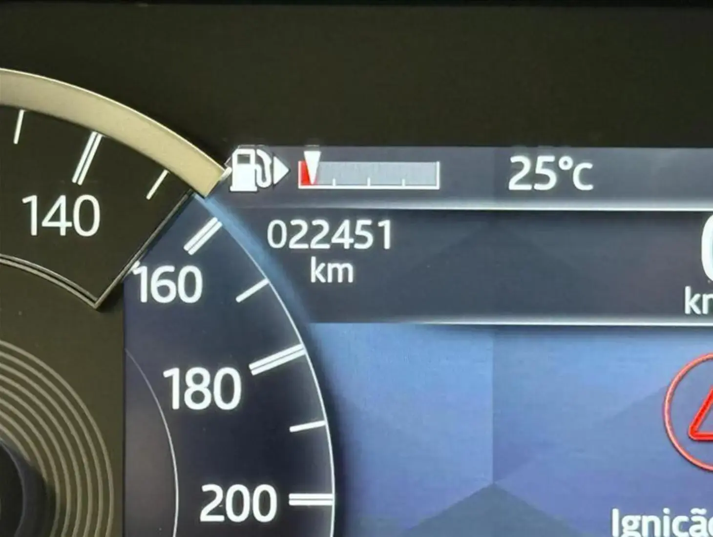 galeria DISCOVERY SPORT