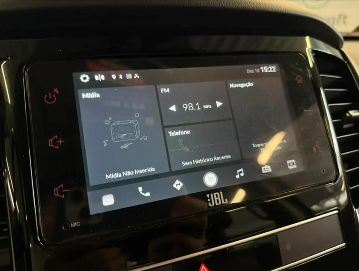 galeria PAJERO SPORT