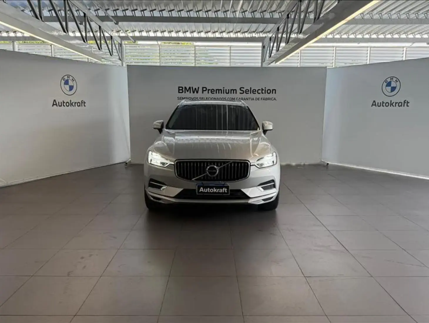 galeria XC60
