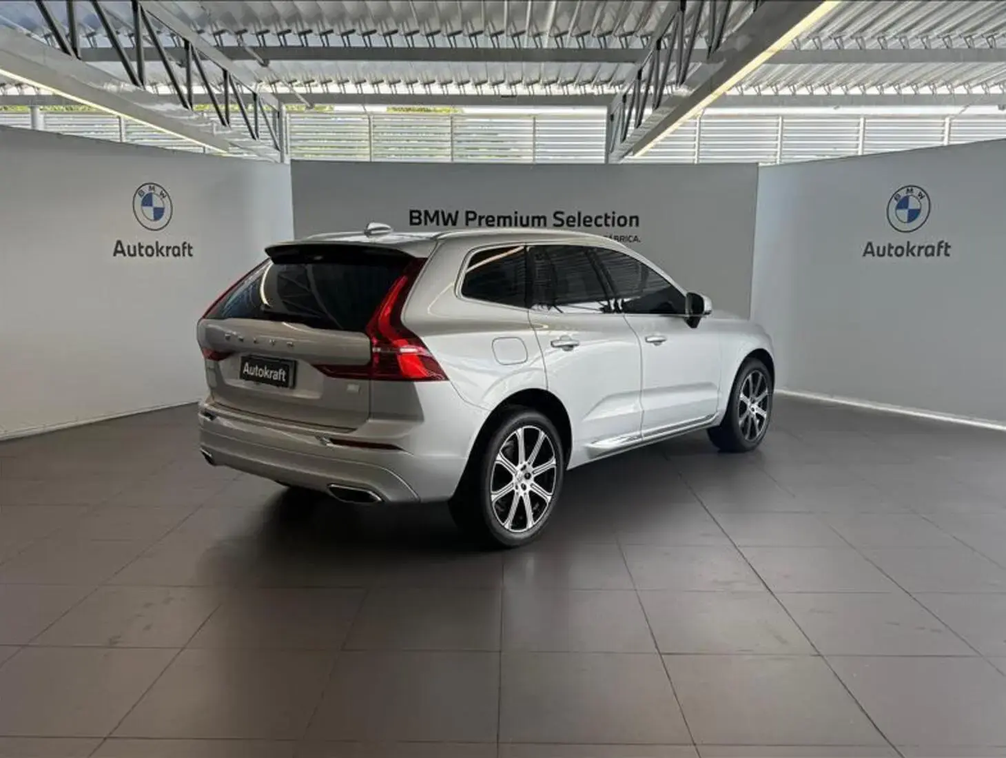 galeria XC60