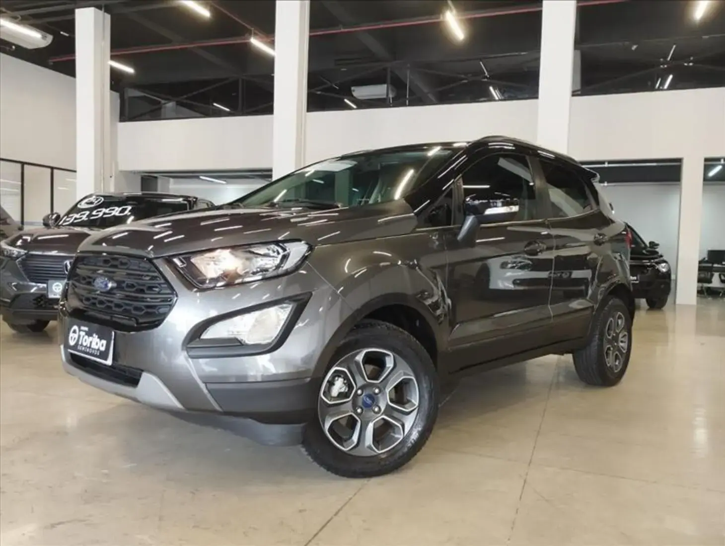 galeria ECOSPORT