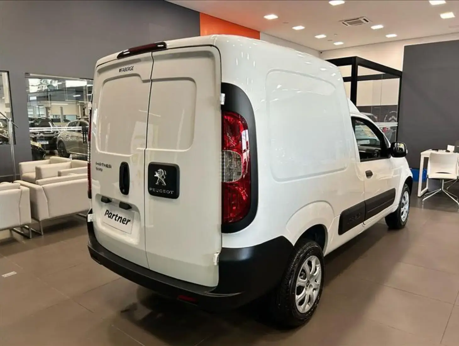 galeria PARTNER RAPID