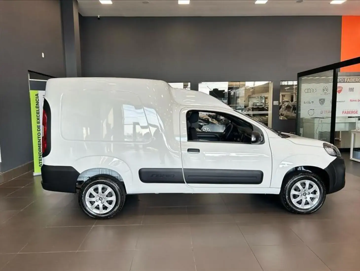 galeria PARTNER RAPID