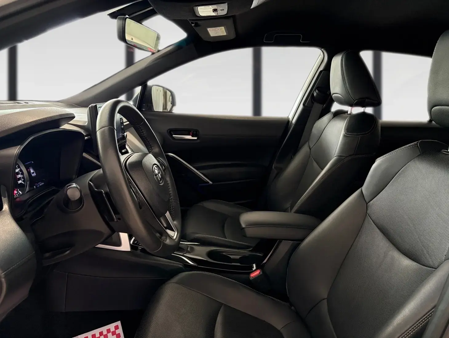 galeria Corolla Cross