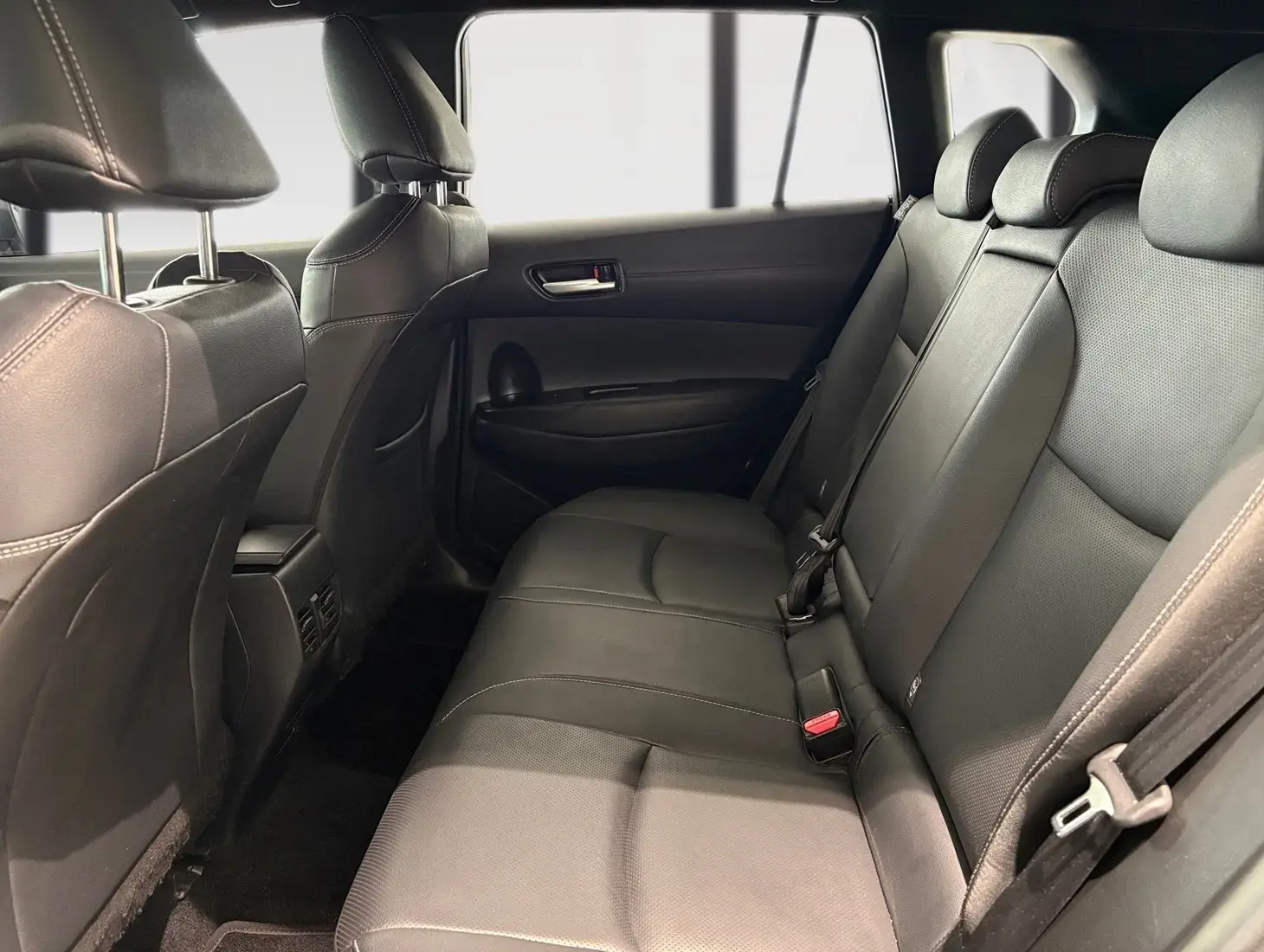 galeria Corolla Cross