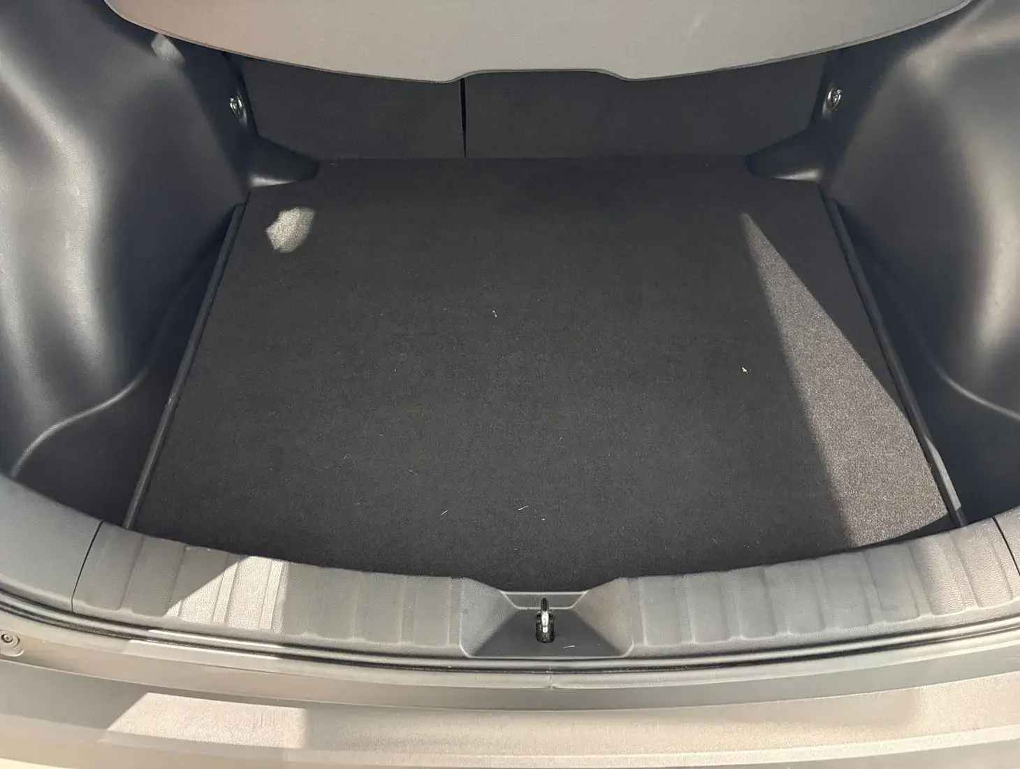 galeria Corolla Cross