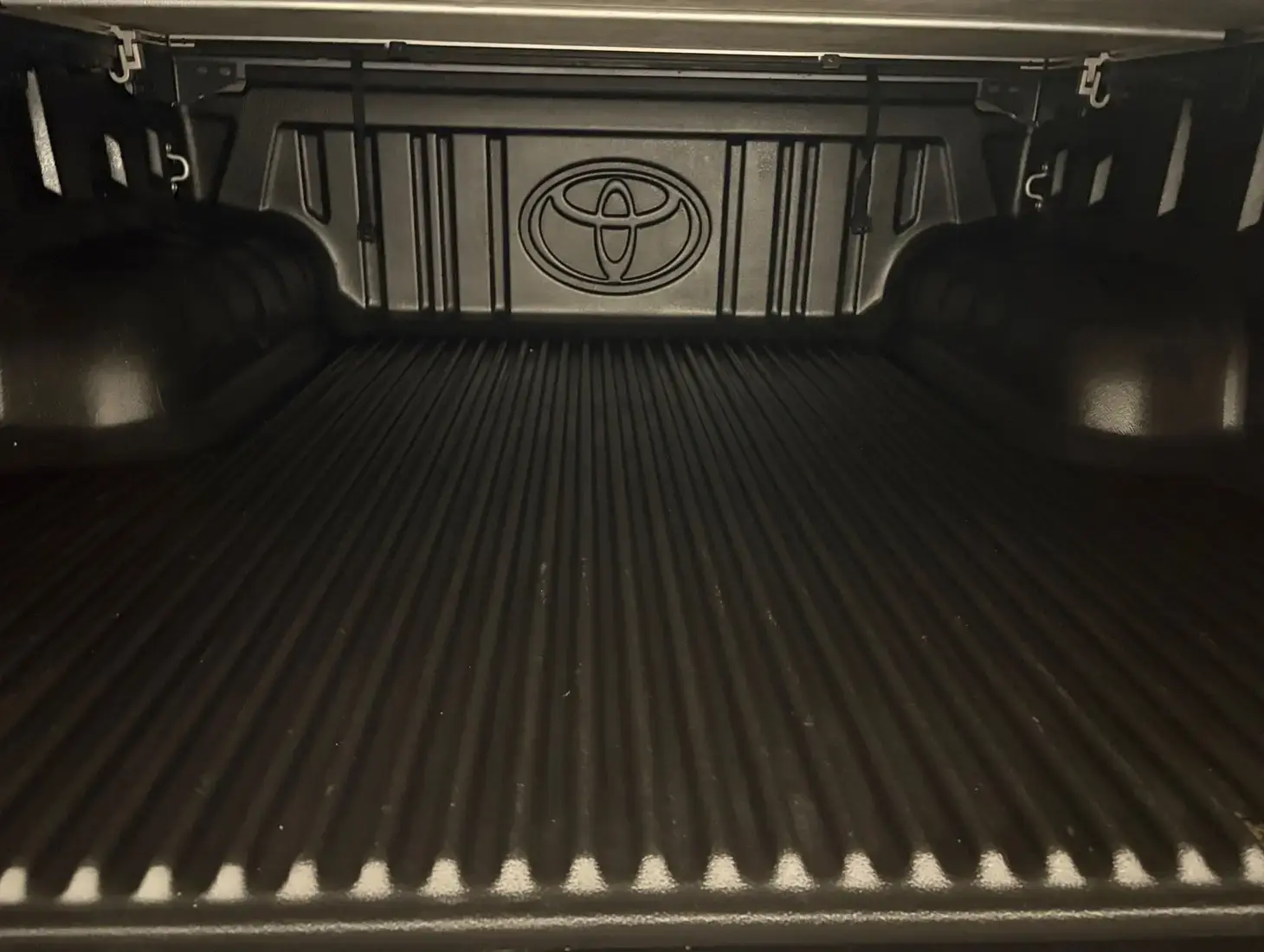 galeria Hilux Cabine Dupla