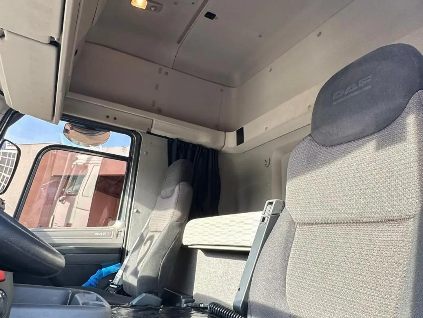 galeria DAF CF FAS 300 6x2