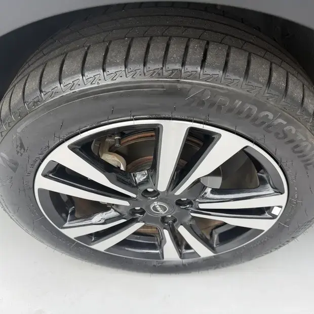 Nissan VERSA 1.6 16V FLEX SV 4P XTRONIC