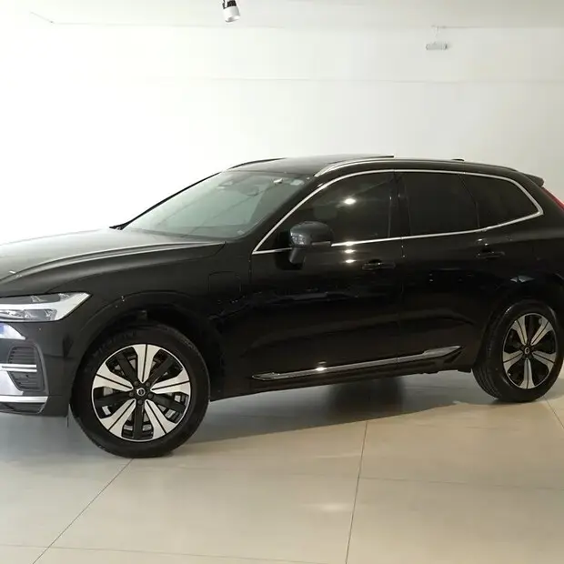 Volvo XC60 2.0 T8 RECHARGE PLUS AWD GEARTRONIC