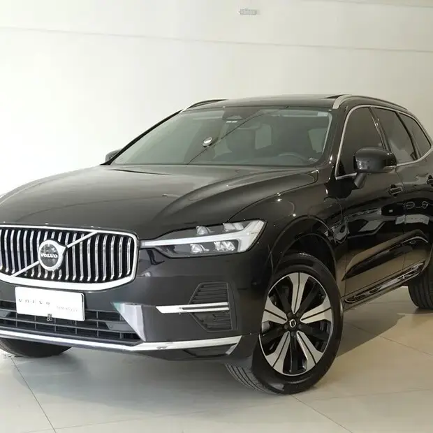 Volvo XC60 2.0 T8 RECHARGE PLUS AWD GEARTRONIC