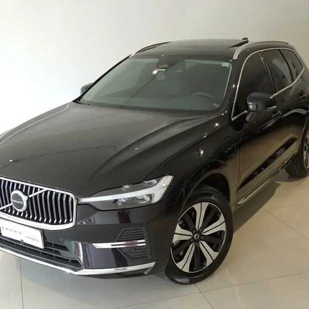 Volvo XC60 2.0 T8 RECHARGE PLUS AWD GEARTRONIC