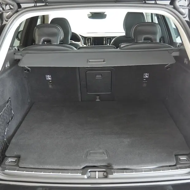 Volvo XC60 2.0 T8 RECHARGE PLUS AWD GEARTRONIC