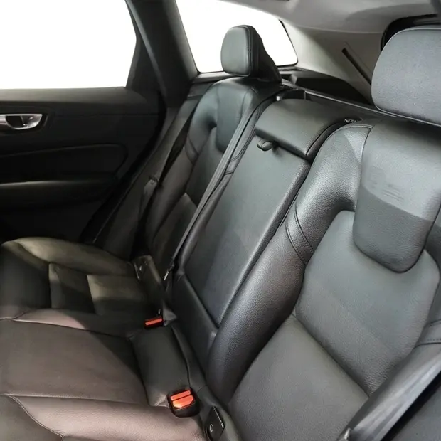 Volvo XC60 2.0 T8 RECHARGE PLUS AWD GEARTRONIC