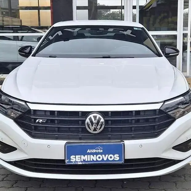Volkswagen JETTA 1.4 250 TSI TOTAL FLEX R-LINE TIPTRONIC