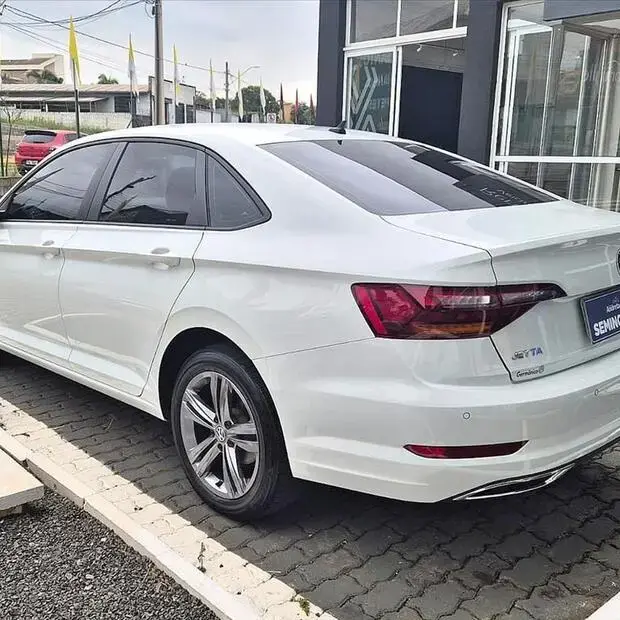 Volkswagen JETTA 1.4 250 TSI TOTAL FLEX R-LINE TIPTRONIC