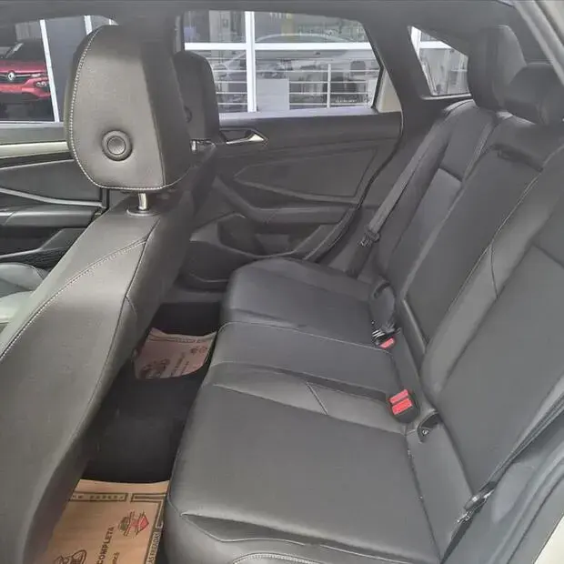 Volkswagen JETTA 1.4 250 TSI TOTAL FLEX R-LINE TIPTRONIC