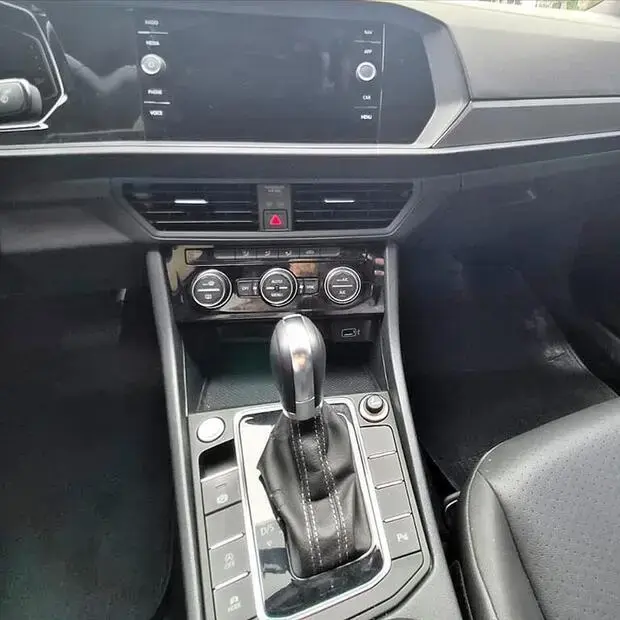 Volkswagen JETTA 1.4 250 TSI TOTAL FLEX R-LINE TIPTRONIC