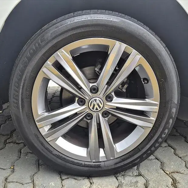 Volkswagen JETTA 1.4 250 TSI TOTAL FLEX R-LINE TIPTRONIC