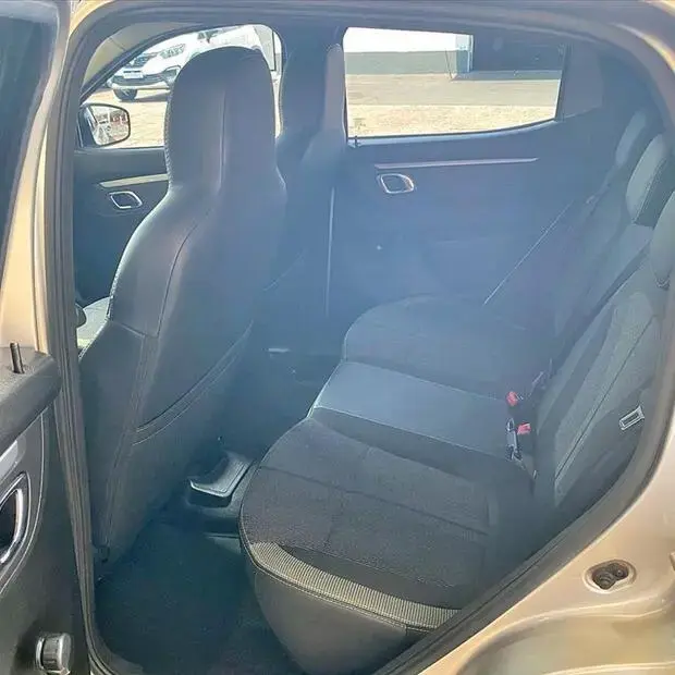 Renault KWID 1.0 12V SCE FLEX OUTSIDER MANUAL