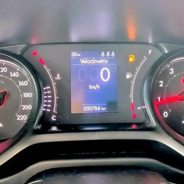 Fiat PULSE 1.3 FLEX DRIVE MANUAL