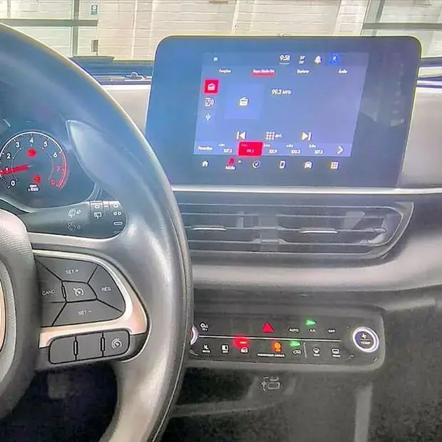 Fiat PULSE 1.3 FLEX DRIVE MANUAL