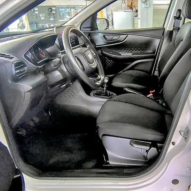 Fiat PULSE 1.3 FLEX DRIVE MANUAL