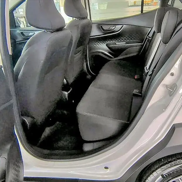 Fiat PULSE 1.3 FLEX DRIVE MANUAL